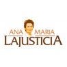 ANA MARÍA LA JUSTICIA