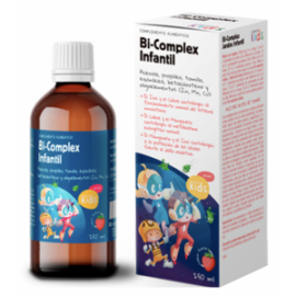 Bi-Complex Infantil