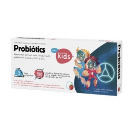 Probiótics kids