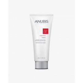 Anubis Cream Algas Rojas