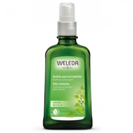 Weleda Aceite para la...