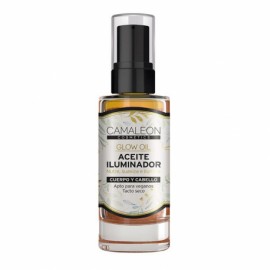 Aceite Iluminador Glow Oil