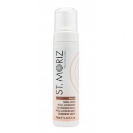 St. Moriz professional...