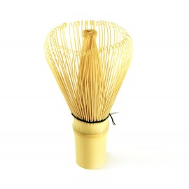 Bamboo Whisk