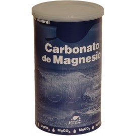 Carbonato de Magnesio