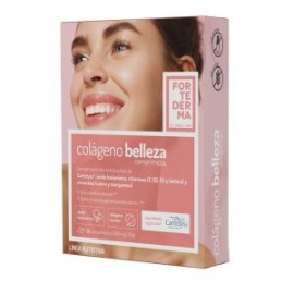 Colágeno Belleza