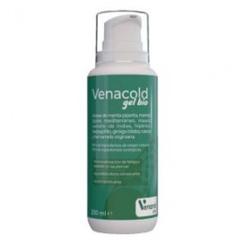 Venacold  gel bio