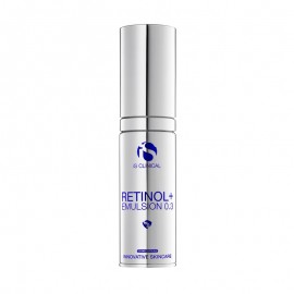 IS CLINICAL Retinol +...