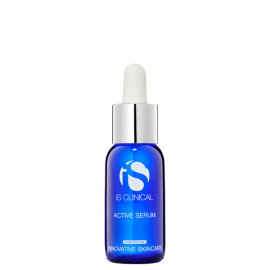 IS CLINICAL Active Serum