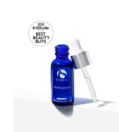 IS CLINICAL Active Serum