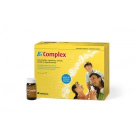 Bi Complex adultos 20 ampollas