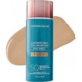 COLORESCIENCE FACE SHIELD...