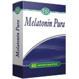 Melatonita Pura 1,9 Mg