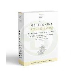 Melatonina Forte 1,9MG  con...