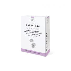 Valeriana Complex