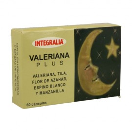 Valeriana Plus Integralia