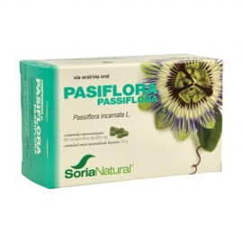 Pasiflora