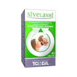 Nivelansi