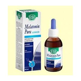 Melatonin Pura Junior