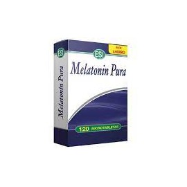 Melatonin Pura 1m Pack...