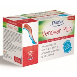 Venovar Plus