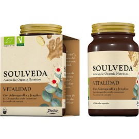 Soulveda Vitalidad