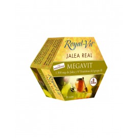 Royal-Vit MegaVit