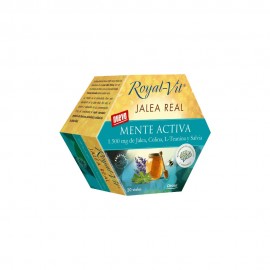 Royal-Vit Mente Activa