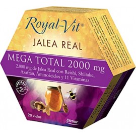 Royal-Vit Mega Total 2000mg