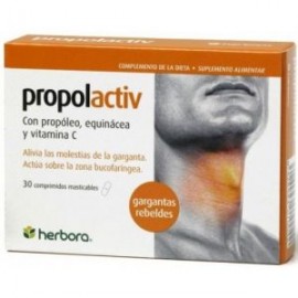 Propolactiv plus