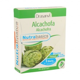 Nutrabasics Alcachofa